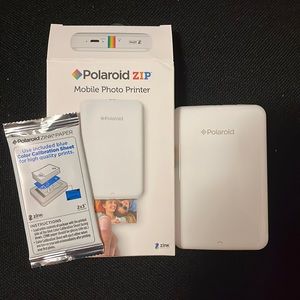 Polaroid Printer